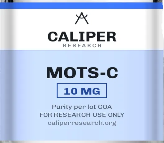 MOTS-C — label detail