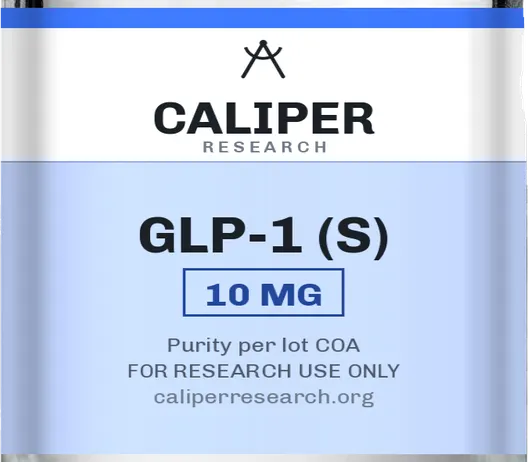 GLP-1 (S) — label detail